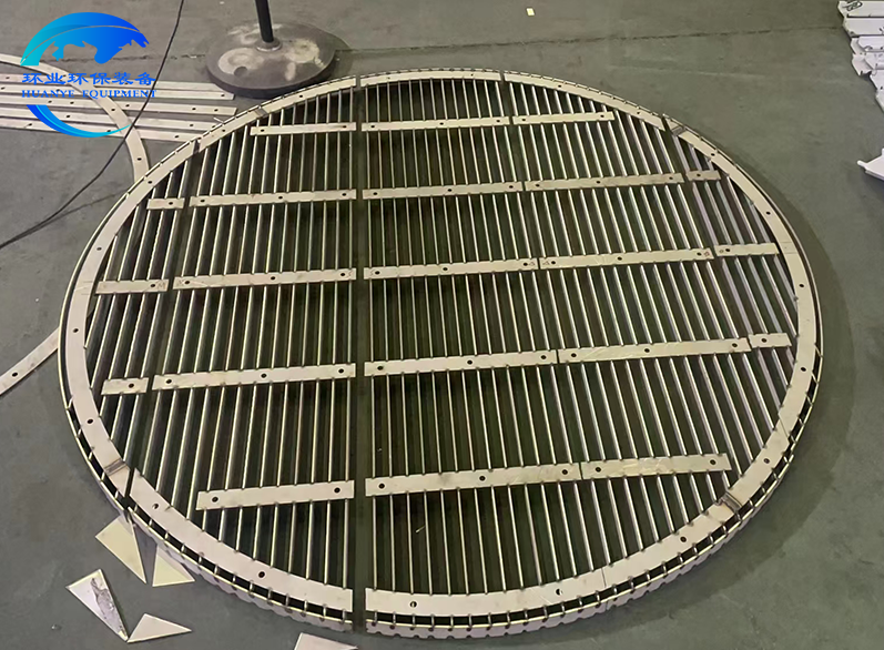 大连不锈钢格栅